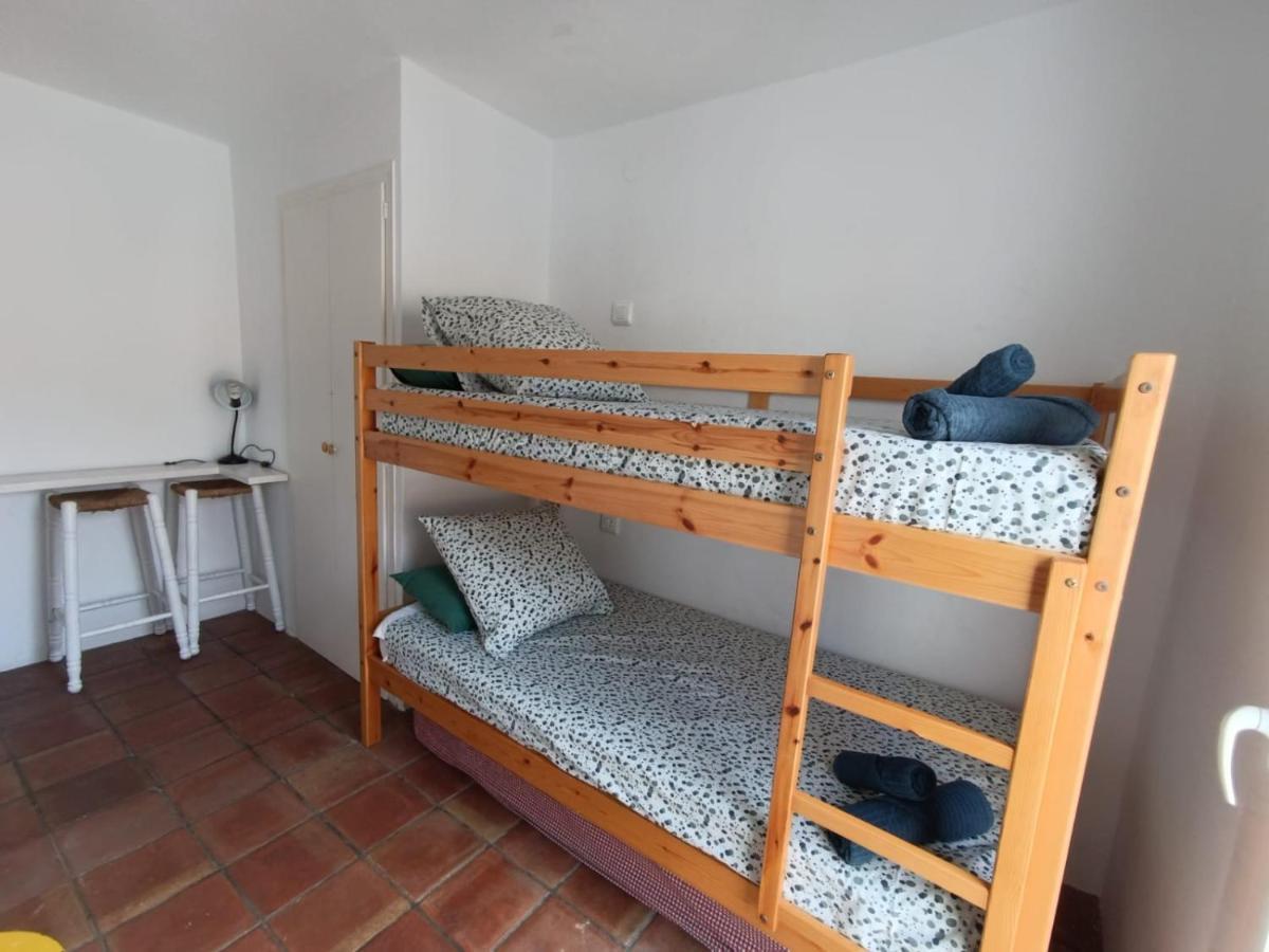 Pintoresco Apartamento En El Corazon De كاذاكيس المظهر الخارجي الصورة