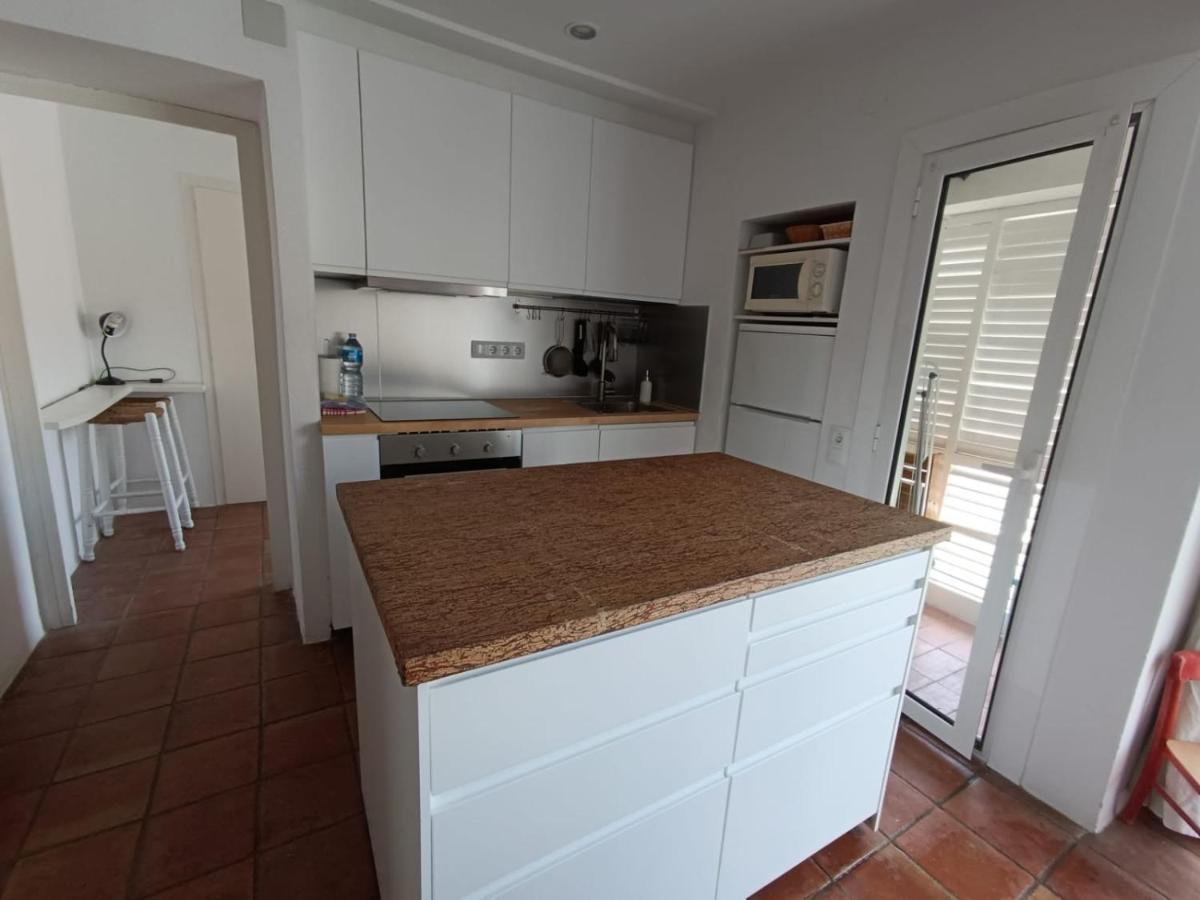 Pintoresco Apartamento En El Corazon De كاذاكيس المظهر الخارجي الصورة