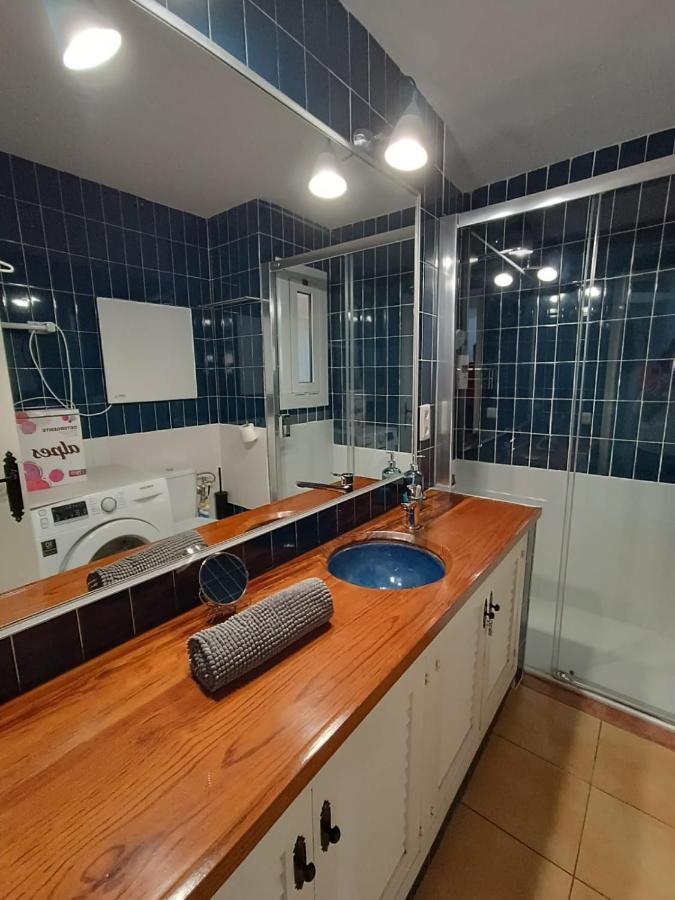 Pintoresco Apartamento En El Corazon De كاذاكيس المظهر الخارجي الصورة